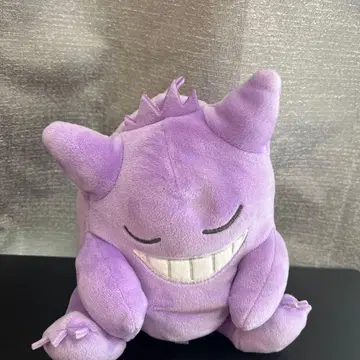 팬텀 봉제 인형