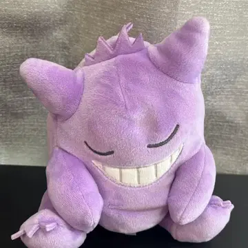 팬텀 봉제 인형