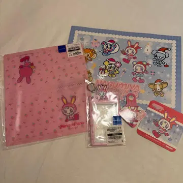 나루미야 스이파라 메조 피아노 베리에 폴라로이드 앨범 폴라로이드 홀더