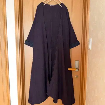 fog linen work FLW 포그린워크 겉옷