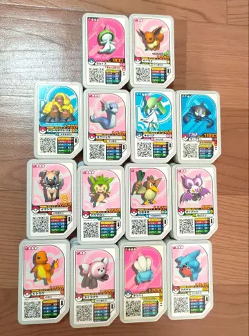 포켓몬 가오레 묶음 판매