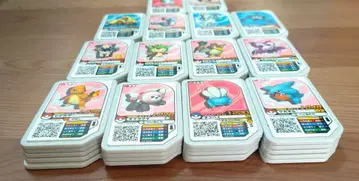 70장 포켓몬 가오레 묶음 판매