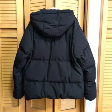 GU 히트패디드 블루종 XL