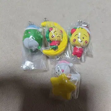 코지코지 가챠가챠 미개봉