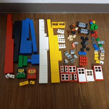 레고 블록 묶음 판매