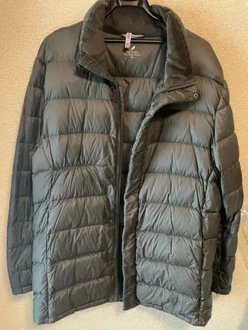 고품질 프리미엄 다운 자켓 LL 사이즈