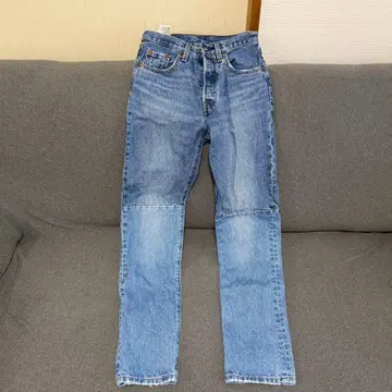 [새상품급] 리바이스 501 애니버서리 에디션 W24L30