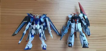 HG 건담 프라모델 정크