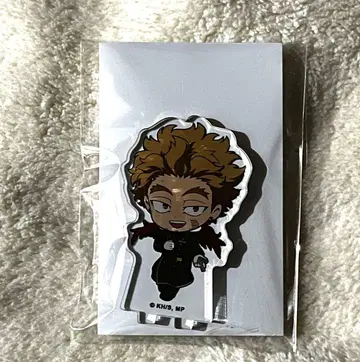 히로아카 호크스 애니카페 아크릴 스탠드