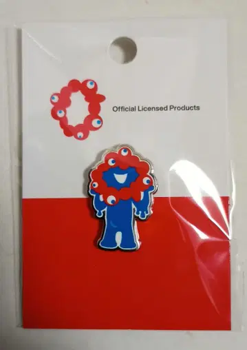 미야쿠미야쿠 핀 배지 01