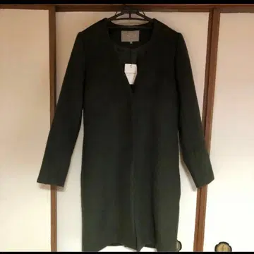 새상품 유나이티드 애로우즈 코트