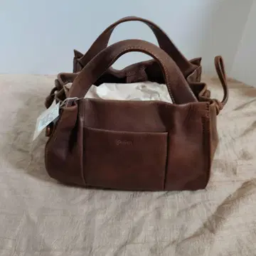 genten 솔로 2way 숄더