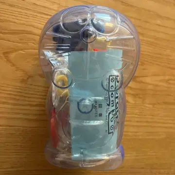 도라에몽 도라치 콤보 손목시계 Doratch