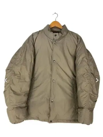 얼터레이션 시에라 자켓