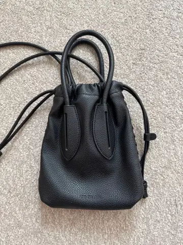 ADDCULUMN 애드컬럼 복조리 숄더백