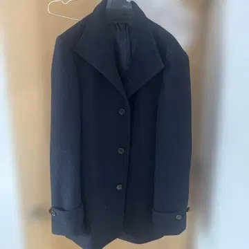 COMME CA MEN 피코트 M