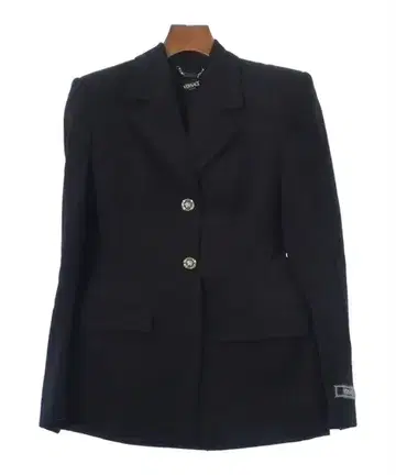 VERSACE 테일러드 자켓 여성용