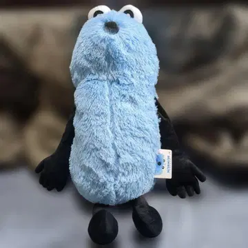 퍼펫 순순 특대 사이즈 봉제 인형