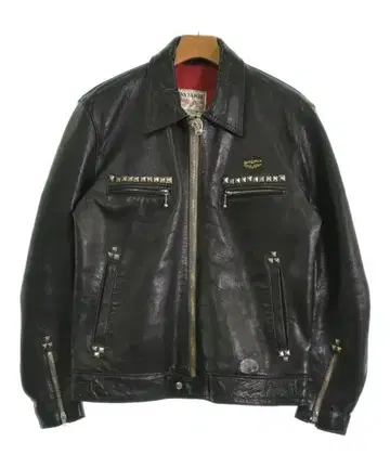 Lewis Leathers 라이더스 남성용