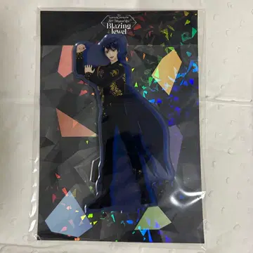 트위스테 듀스 블레이징 주얼 아크릴 스탠드