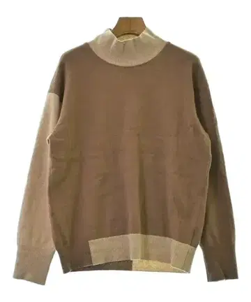 INDIVI 니트 스웨터 여성용