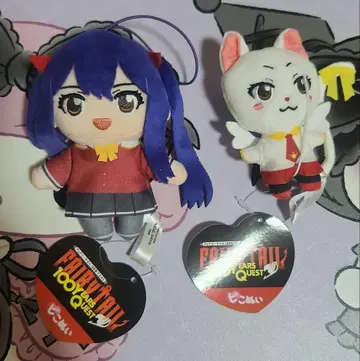 피코누이 페어리 테일