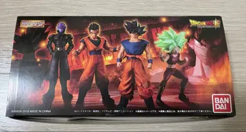 HG 드래곤볼 힘의 대회 클라이맥스 편