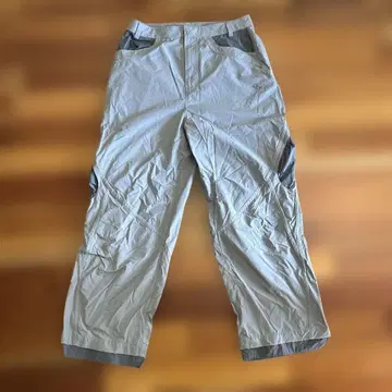 [ SUN SUN GEAR ] 선선기어 나일론 팬츠