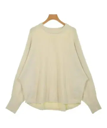 BARNYARDSTORM 니트 스웨터 여성용