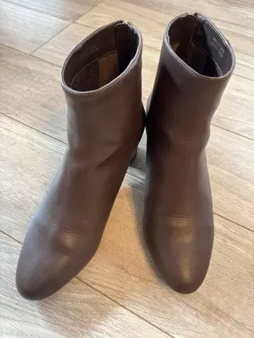 시착만 한 상품 오데뜨 앤 오딜 부츠