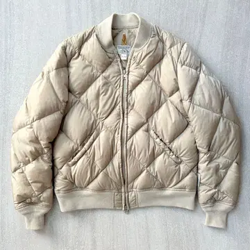 로키 마운틴 페더베드 다운 자켓 S