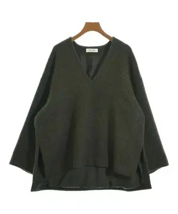 SACRA 여성용 블라우스