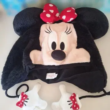 데이즈니 팬캡 미니짱 사이즈 58