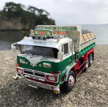 데코토라 프라모델 밸류 데코토라 프라모델 트럭 야로