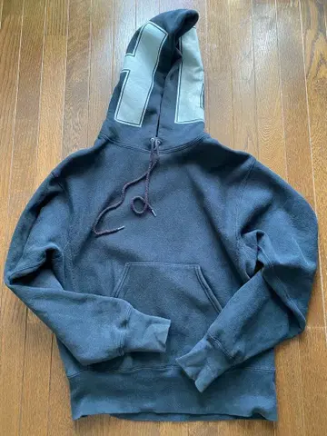 초기 BOUNTY HUNTER 바운티 헌터 후드티 LEE 바디