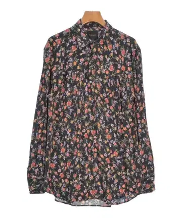 Taiga Igari 캐주얼 셔츠 여성용