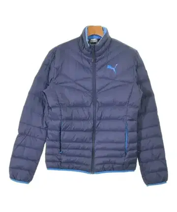 PUMA 다운 자켓/다운 베스트 남성용