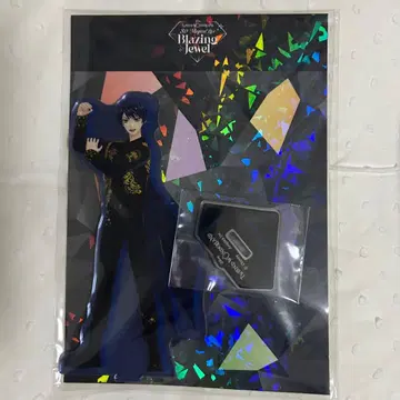 트위스테 듀스 브레이징 주얼 아크릴 스탠드