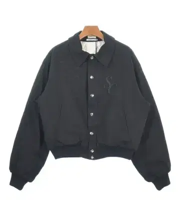 Stefan Cooke 블루종 (기타) 남성용