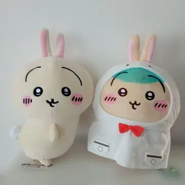 치이카와 (먼작귀) 토끼 봉제 인형