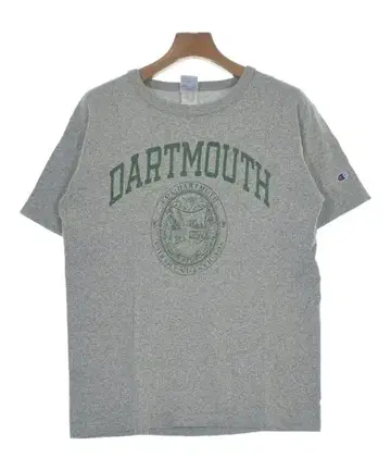 CHAMPION 티셔츠 남성용