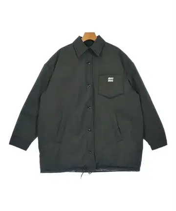 Miu Miu 다운 자켓/다운 베스트 여성용