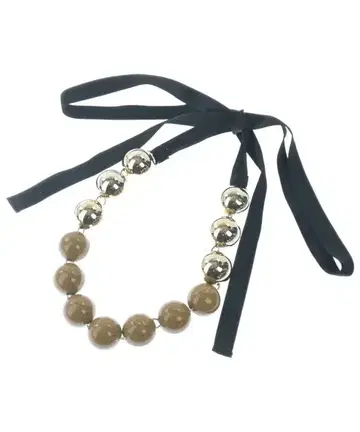 MARNI 여성용 목걸이