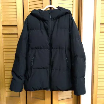 GU 히트패 블루종 XL