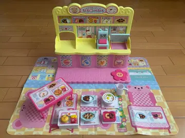 [ 멜짱 ] 두근두근 푸드코트