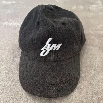 나카지마 켄토 캡