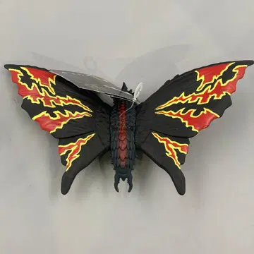 고질라 VS 모스라 무비 몬스터 시리즈 바토라 새상품