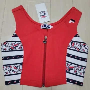 FILA 여성용 탱크탑