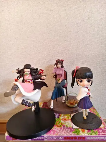 귀멸의 칼날 네즈코