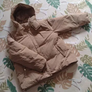 DOUX ARCHIVES 다운 자켓